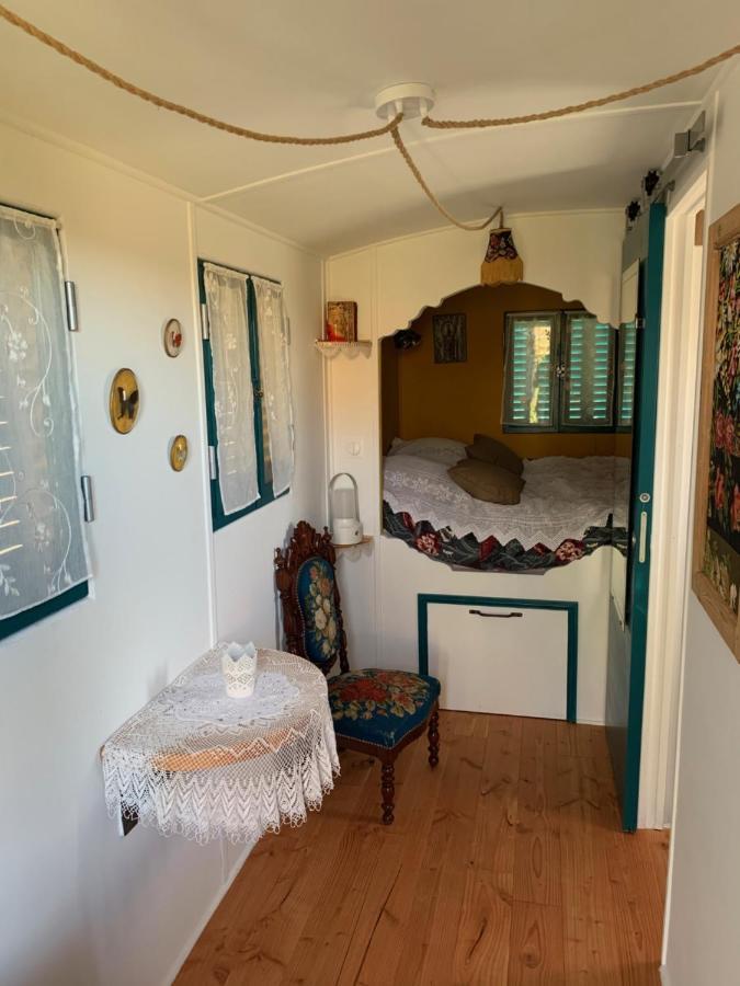 La Chambre D'Apolline Grambois ภายนอก รูปภาพ